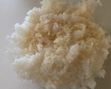 前日の下準備バッチリで!キンパ弁当作り方4写真