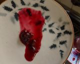 スモモジャムⅡ作り方8写真