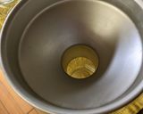 スモモジャムⅡ作り方11写真