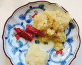 歯痛メニュー 肉なし柔らか麻婆豆腐作り方1写真