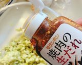 歯痛メニュー 肉なし柔らか麻婆豆腐作り方4写真
