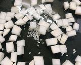 歯痛メニュー 肉なし柔らか麻婆豆腐作り方5写真