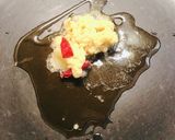 歯痛メニュー 肉なし柔らか麻婆豆腐作り方7写真