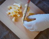 ツナポテトパイ☆ホワイトソース入り※動画作り方3写真