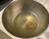 簡単！美味！かぼちゃのマッシュ作り方1写真