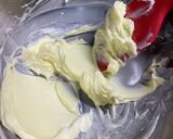 超基本のパウンドケーキ(超細かく)作り方2写真