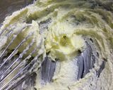 超基本のパウンドケーキ(超細かく)作り方3写真