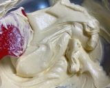 超基本のパウンドケーキ(超細かく)作り方9写真