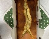 超基本のパウンドケーキ(超細かく)作り方16写真