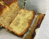 超基本のパウンドケーキ(超細かく)作り方17写真