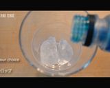 クリームソーダ作り方1写真