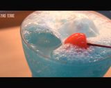 クリームソーダ作り方4写真