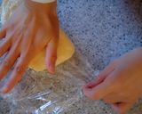 ツナポテトパイ☆ホワイトソース入り※動画作り方11写真
