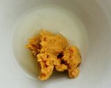 キャベツと豚バラ肉味噌炒め作り方6写真