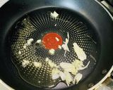 キャベツと豚バラ肉味噌炒め作り方8写真