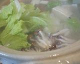 田舎風シチュー鍋作り方1写真