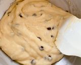 ◎*｡★チョコチップマフィン*･｡☆ﾟ◎作り方3写真