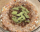 レンジで作る！楽ちんキーマカレー作り方3写真