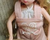 リカちゃん♡きゅうりとにんにく醤油炒め作り方6写真