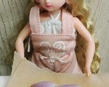 リカちゃん♡きゅうりとにんにく醤油炒め作り方5写真