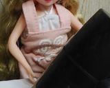 リカちゃん♡きゅうりとにんにく醤油炒め作り方7写真