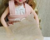 リカちゃん♡きゅうりとにんにく醤油炒め作り方8写真