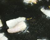 リカちゃん♡きゅうりとにんにく醤油炒め作り方10写真