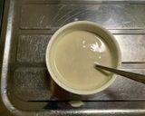 きな粉とゆであずきのオーバーナイトオーツ作り方4写真
