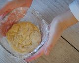 ツナポテトパイ☆ホワイトソース入り※動画作り方20写真