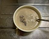 きな粉とゆであずきのオーバーナイトオーツ作り方7写真