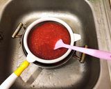 トマトジュースの作り方&保存作り方4写真