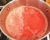 トマトジュースの作り方&保存作り方11写真