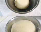 お好み焼きパン♪作り方2写真