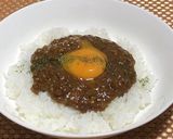 レンジで作る！楽ちんキーマカレー作り方5写真