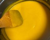 かぼちゃのスープ作り方4写真