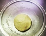 薄力粉のみ！ﾊﾟｳﾝﾄﾞ型手捏ね白食パン作り方5写真
