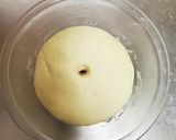 薄力粉のみ！ﾊﾟｳﾝﾄﾞ型手捏ね白食パン作り方6写真
