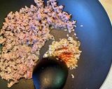 トマト麻婆作り方4写真
