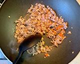 トマト麻婆作り方5写真
