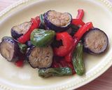 夏野菜の梅酢マリネ作り方4写真