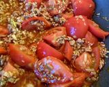 トマト麻婆作り方8写真