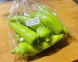 信州特産？バナナコショウ辛タレ作り方1写真