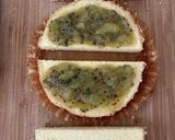 韓国で大流行！ハーフケーキ作り方7写真