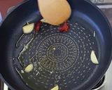 下ゆで不要!簡単☆枝豆のピリ辛炒め作り方4写真