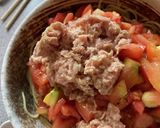 ブンブンチョッパーでつめたい麺作り方13写真