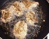 もずく天丼作り方2写真