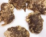 もずく天丼作り方3写真