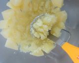 【ばーばのレシピ】コロッケ作り方4写真