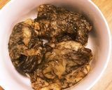 もずく天丼作り方5写真