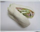 お好み焼きパン♪作り方6写真